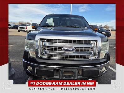 Used 2014 Ford F-150 SuperCrew Cab for sale #X12437B - photo 1