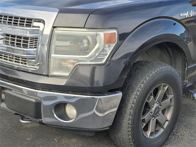 Used 2014 Ford F-150 SuperCrew Cab for sale #X12437B - photo 2