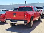 Used 2017 Chevrolet Silverado 1500 LT Crew Cab 4x4 Pickup for sale #X12443A - photo 2