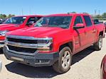 Used 2017 Chevrolet Silverado 1500 LT Crew Cab 4x4 Pickup for sale #X12443A - photo 4