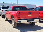 Used 2017 Chevrolet Silverado 1500 LT Crew Cab 4x4 Pickup for sale #X12443A - photo 10