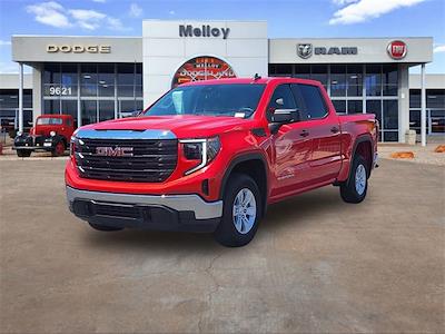 2024 GMC Sierra 1500 Crew Cab 4x4 Pickup for sale #X12447 - photo 1