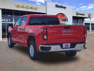 2024 GMC Sierra 1500 Crew Cab 4x4 Pickup for sale #X12447 - photo 2