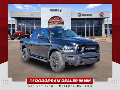 2023 Ram 1500 Classic Crew Cab 4x4 Pickup for sale #X12448 - photo 1