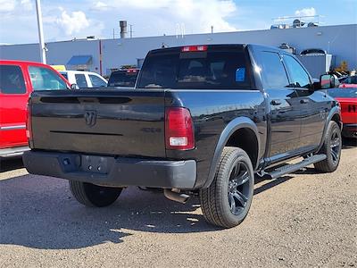 2023 Ram 1500 Classic Crew Cab 4x4 Pickup for sale #X12448 - photo 2