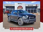 2023 Ram 1500 Classic Crew Cab 4x4 Pickup for sale #X12448 - photo 1