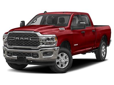 2024 Ram 2500 Crew Cab 4x4 Pickup for sale #X12450 - photo 1