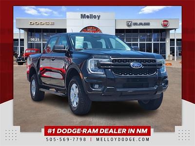 2024 Ford Ranger SuperCrew Cab 4x2 Pickup for sale #X12453 - photo 1