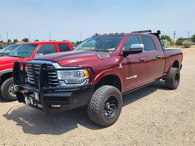 2022 Ram 2500 Mega Cab 4x4 Pickup for sale #X12454 - photo 2