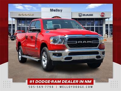 2023 Ram 1500 Quad Cab 4x4 Pickup for sale #X12459 - photo 1