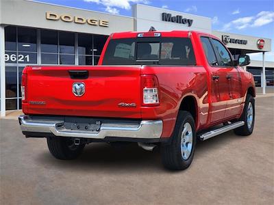 2023 Ram 1500 Quad Cab 4x4 Pickup for sale #X12459 - photo 2