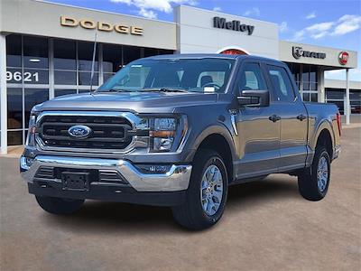 2023 Ford F-150 SuperCrew Cab 4x4 Pickup for sale #X12460 - photo 1