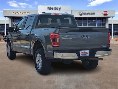 2023 Ford F-150 SuperCrew Cab 4x4 Pickup for sale #X12460 - photo 2