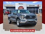 Used 2023 Ford F-150 SuperCrew Cab 4x4 Pickup for sale #X12460 - photo 20