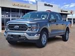 Used 2023 Ford F-150 SuperCrew Cab 4x4 Pickup for sale #X12460 - photo 1