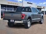 Used 2023 Ford F-150 SuperCrew Cab 4x4 Pickup for sale #X12460 - photo 3