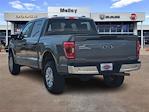 Used 2023 Ford F-150 SuperCrew Cab 4x4 Pickup for sale #X12460 - photo 2