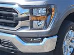 Used 2023 Ford F-150 SuperCrew Cab 4x4 Pickup for sale #X12460 - photo 4