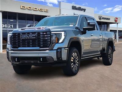 2024 GMC Sierra 2500 Crew Cab 4x4 Pickup for sale #X12465 - photo 1