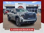 2024 GMC Sierra 2500 Crew Cab 4x4 Pickup for sale #X12465 - photo 25