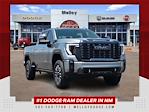 2024 GMC Sierra 2500 Crew Cab 4x4 Pickup for sale #X12465 - photo 23