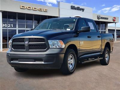 2023 Ram 1500 Classic Crew Cab 4x4 Pickup for sale #X12473 - photo 1