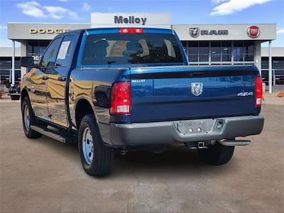 2023 Ram 1500 Classic Crew Cab 4x4 Pickup for sale #X12473 - photo 2