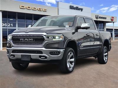 2022 Ram 1500 Crew Cab 4x4 Pickup for sale #X12477 - photo 1