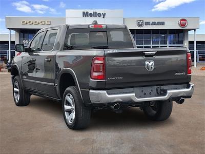 2022 Ram 1500 Crew Cab 4x4 Pickup for sale #X12477 - photo 2