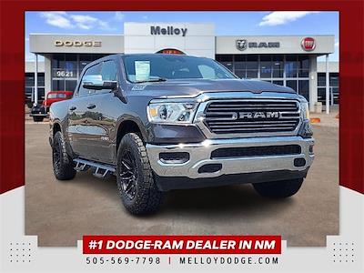 2024 Ram 1500 Crew Cab 4x4 Pickup for sale #X12479 - photo 1