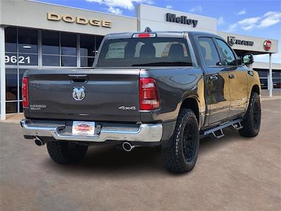 2024 Ram 1500 Crew Cab 4x4 Pickup for sale #X12479 - photo 2
