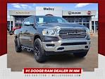 Used 2024 Ram 1500 Laramie Crew Cab 4x4 Pickup for sale #X12479 - photo 1