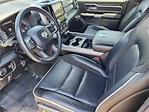 Used 2024 Ram 1500 Laramie Crew Cab 4x4 Pickup for sale #X12479 - photo 10