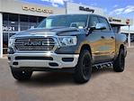 Used 2024 Ram 1500 Laramie Crew Cab 4x4 Pickup for sale #X12479 - photo 3