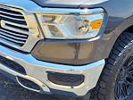 Used 2024 Ram 1500 Laramie Crew Cab 4x4 Pickup for sale #X12479 - photo 5