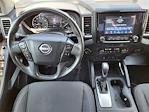 Used 2022 Nissan Frontier SV Crew Cab 4x4 Pickup for sale #X12482 - photo 21