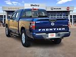 Used 2022 Nissan Frontier SV Crew Cab 4x4 Pickup for sale #X12482 - photo 4