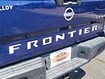 Used 2022 Nissan Frontier SV Crew Cab 4x4 Pickup for sale #X12482 - photo 8