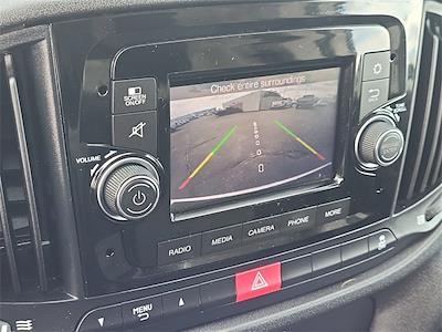 Used 2022 Ram ProMaster City Empty Cargo Van for sale #X12487 - photo 1