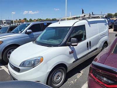 2022 Ram ProMaster City FWD Empty Cargo Van for sale #X12487 - photo 2