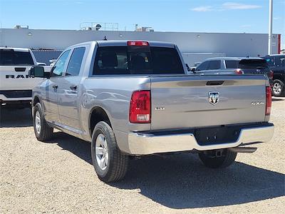 2023 Ram 1500 Classic Crew Cab 4x4 Pickup for sale #X12492 - photo 2