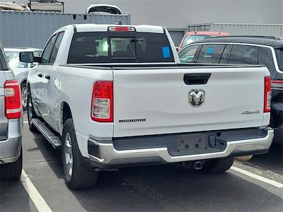 2023 Ram 1500 Quad Cab 4x4 Pickup for sale #X12494 - photo 2