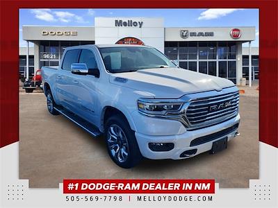 2023 Ram 1500 Crew Cab 4x4 Pickup for sale #X12502 - photo 1
