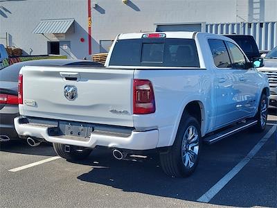 2023 Ram 1500 Crew Cab 4x4 Pickup for sale #X12502 - photo 2
