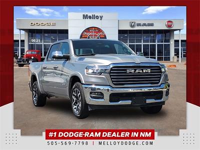 2025 Ram 1500 Crew Cab 4x4 Pickup for sale #X12504 - photo 1