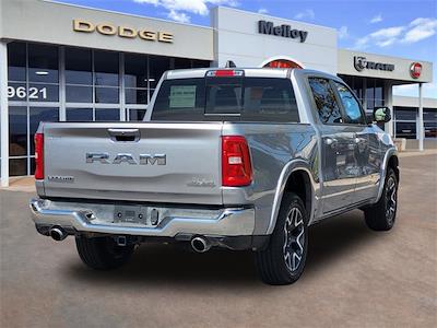 2025 Ram 1500 Crew Cab 4x4 Pickup for sale #X12504 - photo 2
