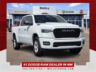 2025 Ram 1500 Crew Cab 4x4 Pickup for sale #X12506 - photo 1