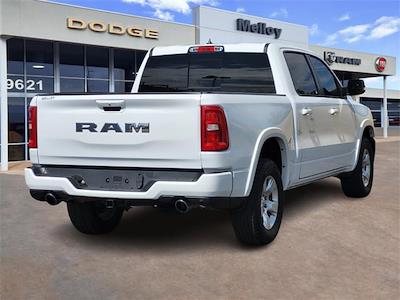 2025 Ram 1500 Crew Cab 4x4 Pickup for sale #X12506 - photo 2