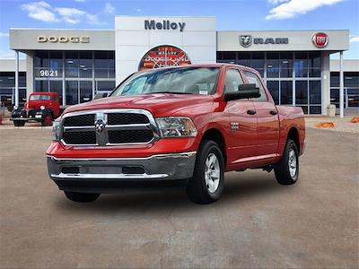 2023 Ram 1500 Classic Crew Cab 4x4 Pickup for sale #X12512 - photo 1