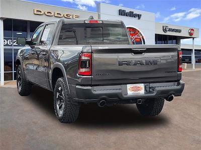 2022 Ram 1500 Crew Cab 4x4 Pickup for sale #X12518 - photo 2